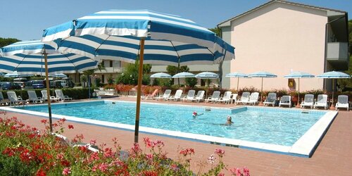 Гостиница Oleandri Suite Hotel