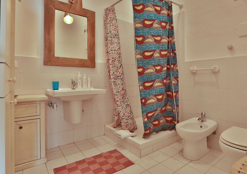 Фото Amazing Sea View in Historic Building