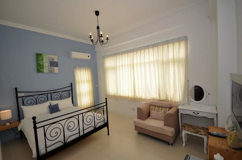 Фото Summer Time B&b