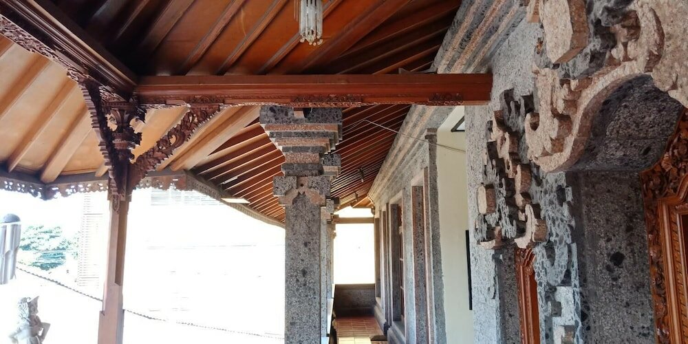 Фото Rori Homestay