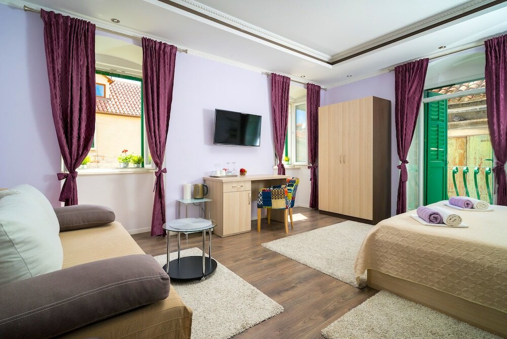 Фото L U X E Split Luxury Rooms