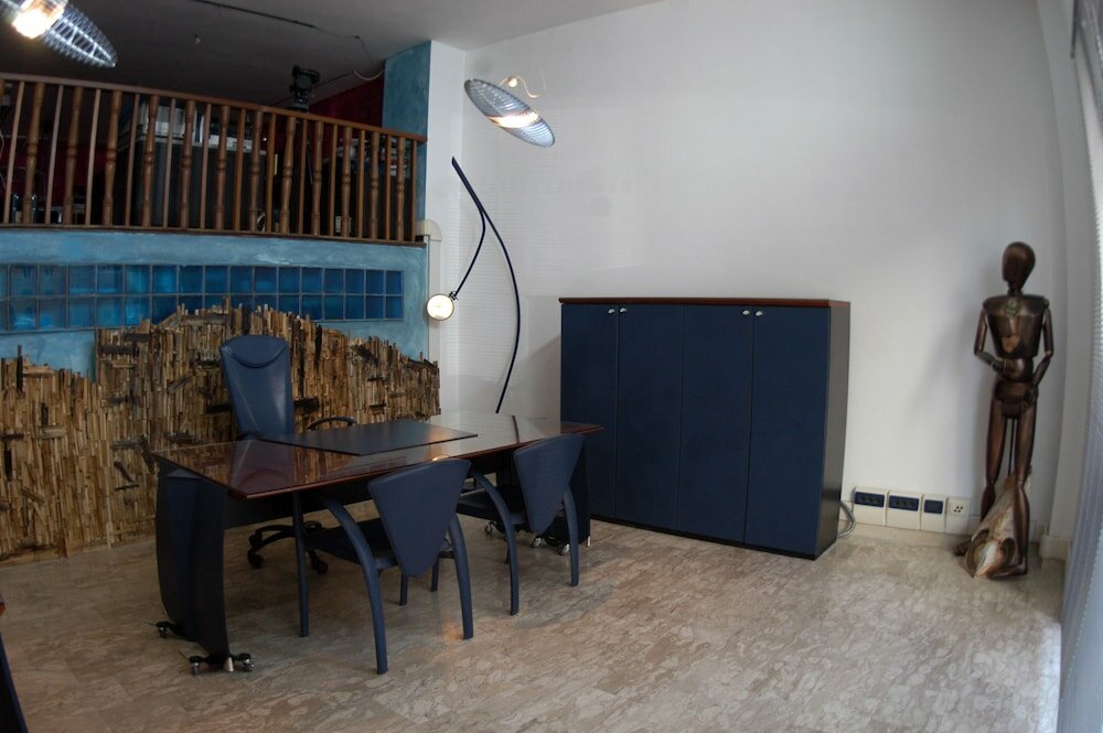 Фото Garbatella Accommodations & Meeting Rooms