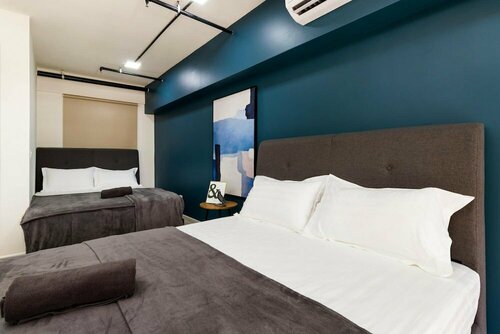 Гостиница Tamarind Suites Cyberjaya