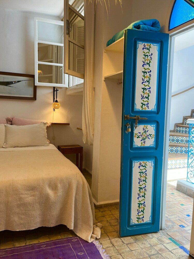 Фото Hôtel Emeraude Essaouira