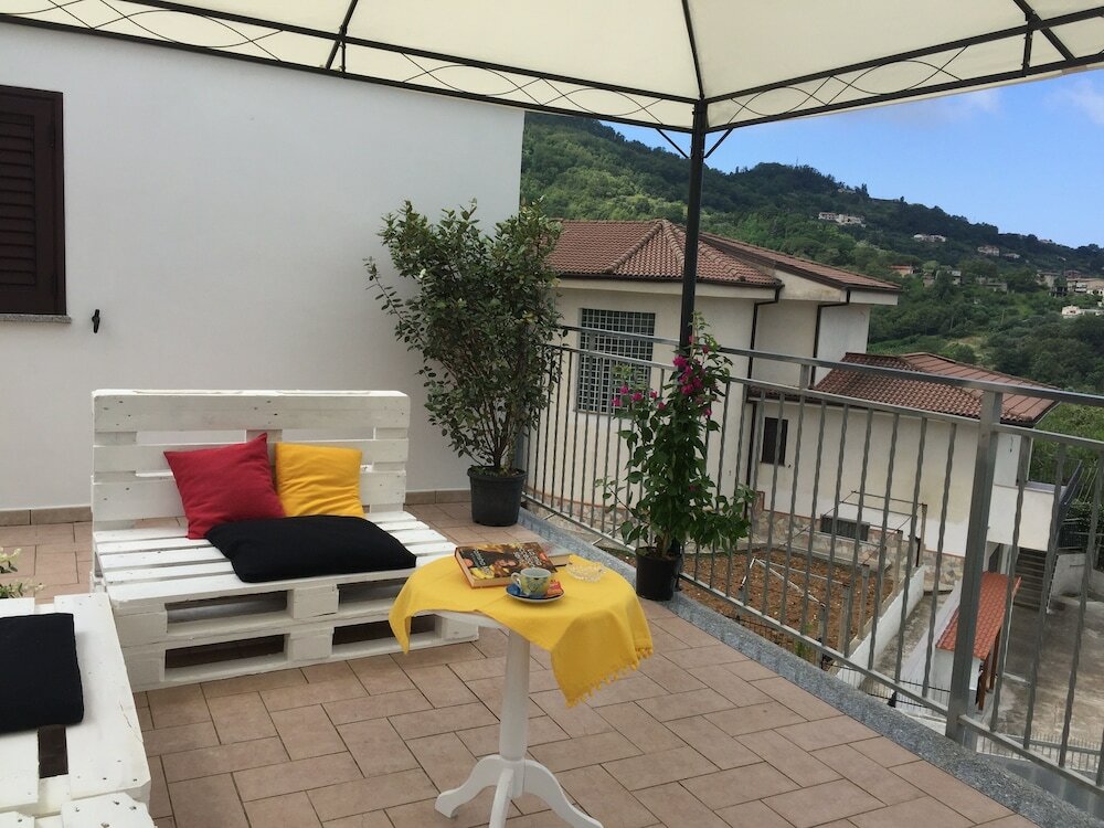 Фото Vista d'amare