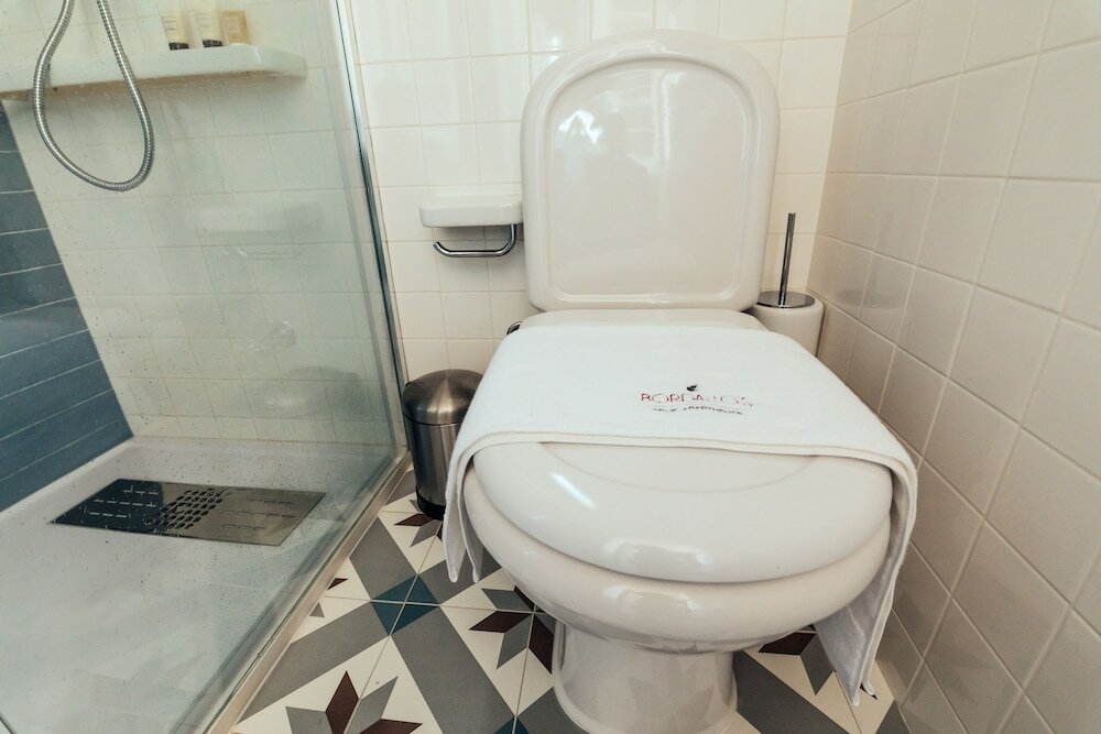 Фото Bordallo's Prime Apartments