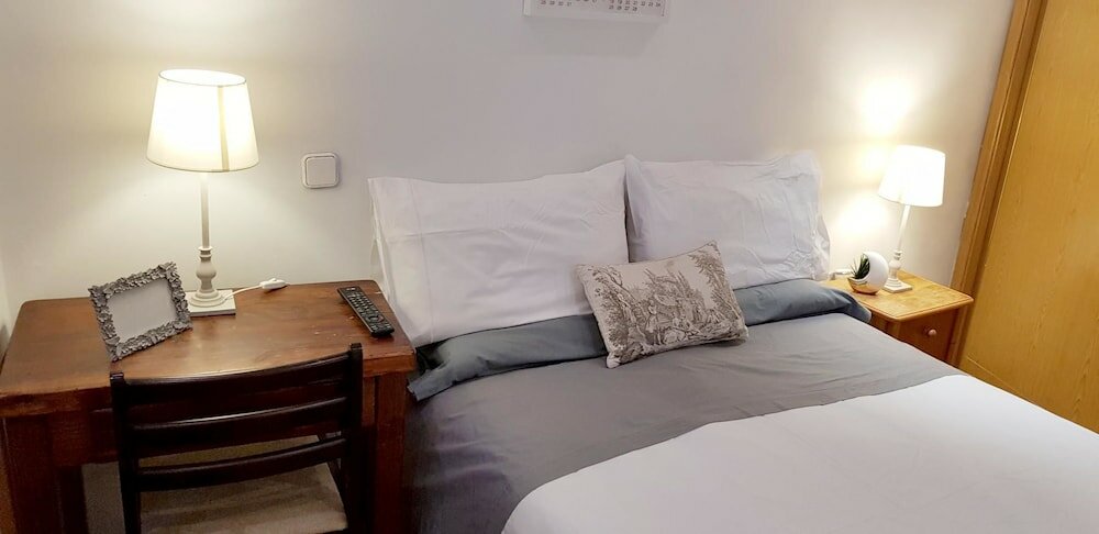 Фото Minshuku Iberica