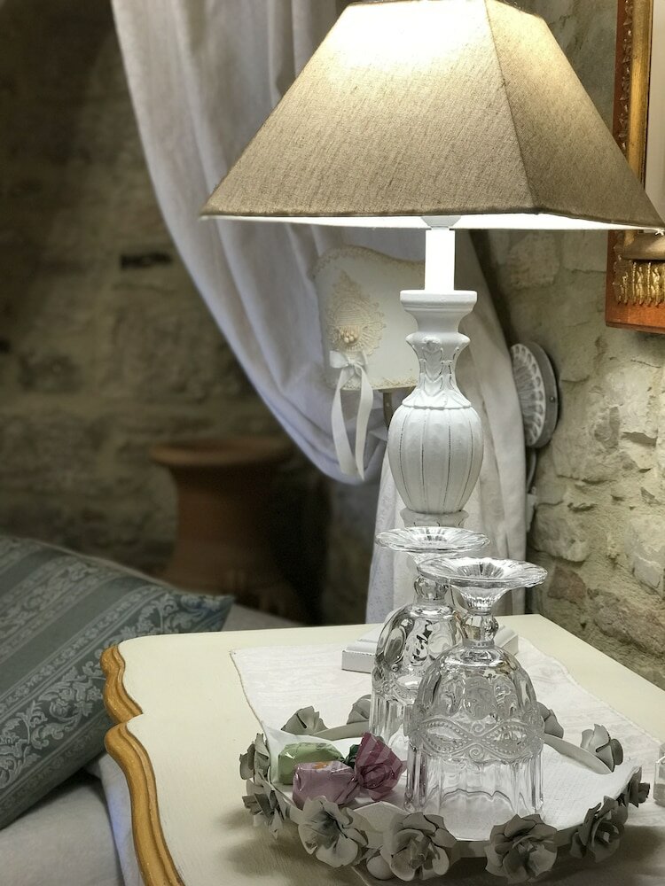 Фото B&b Residenza Teatro Antico