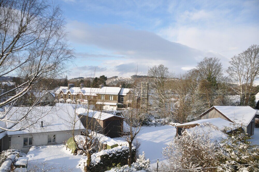 Фото Haisthorpe House