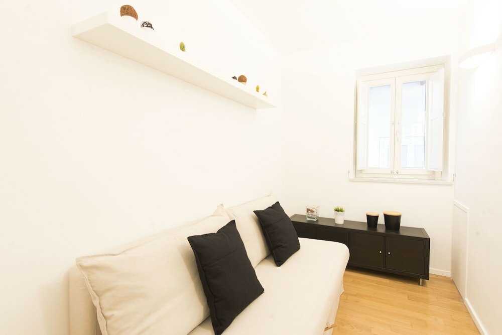 Фото Maqueda Apartments by Wonderful Italy