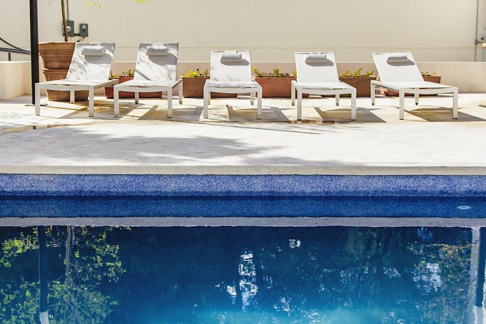 Фото Blue Pepper Premium Rooms