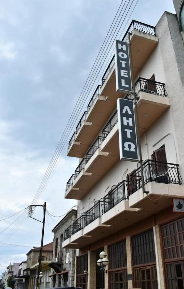 Фото Leto Hotel