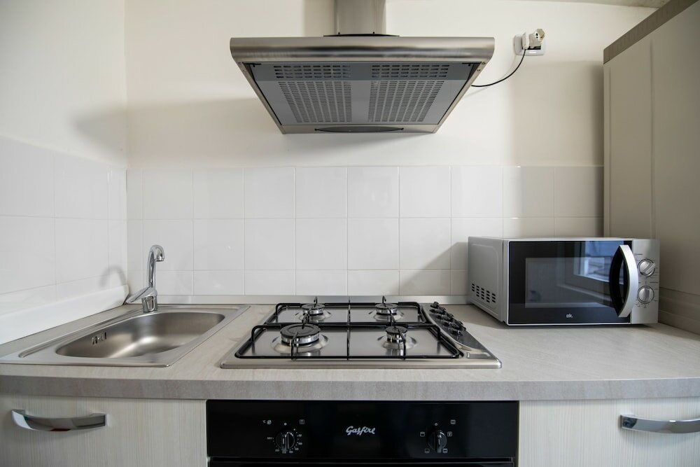 Фото Opus Casa Vacanze