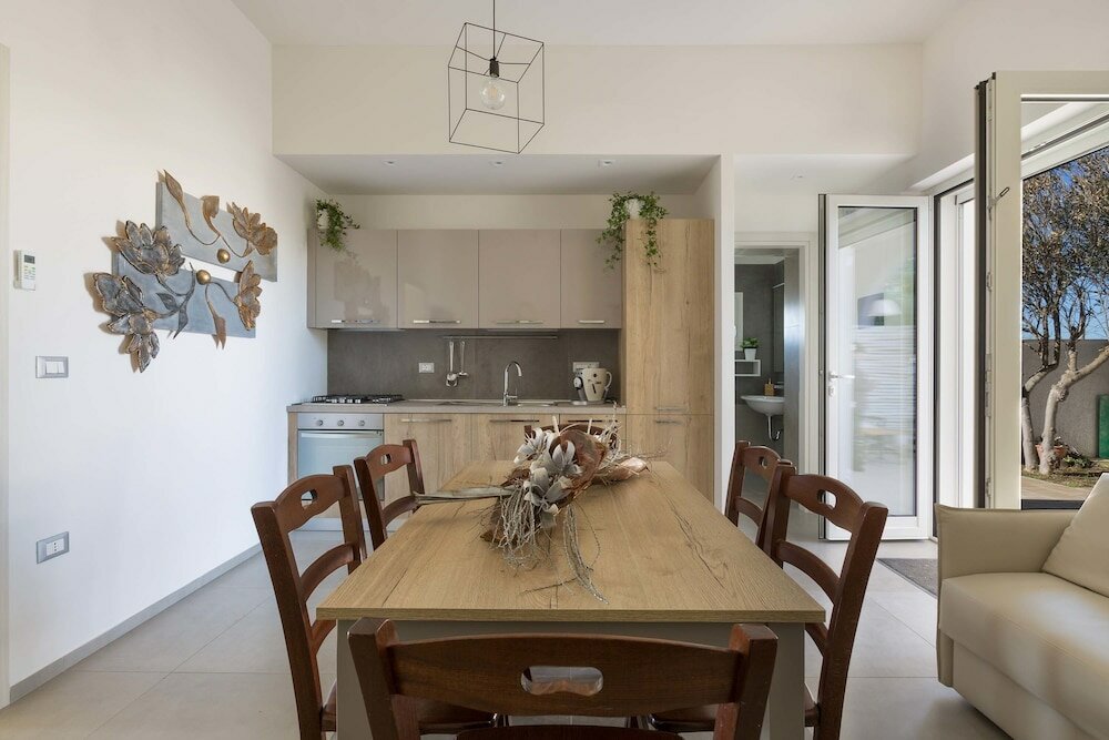 Фото Villa Del Conte