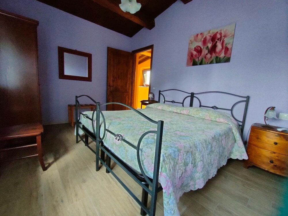 Фото Locanda della Rocca