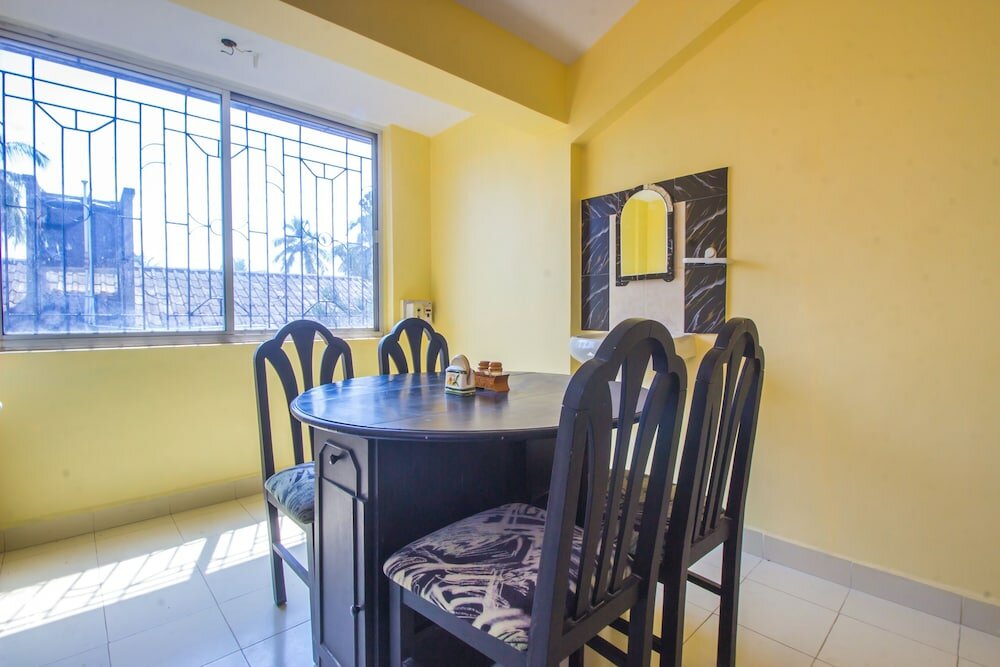 Фото Oyo 22853 Home Elegant Studio Benaulim