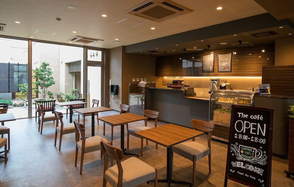 Фото Kur and Hotel Isawa