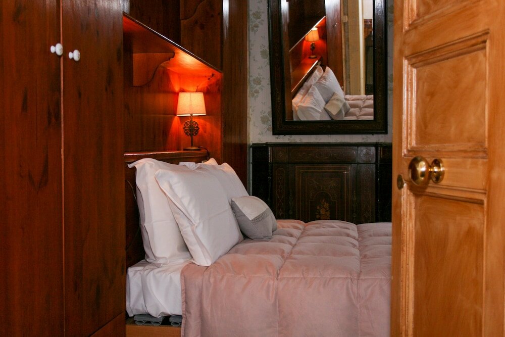 Фото Residenza Donnafugata B&b