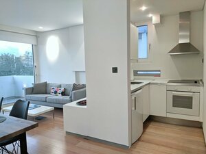 Апартаменты Verde Apartments on Trygaiou, 36