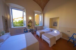 отель Bergamo Bella B&b