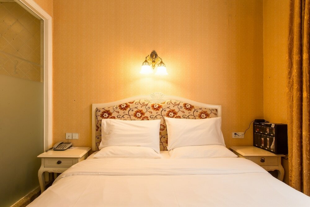 Фото Jiali Inn Shuncheng Branch