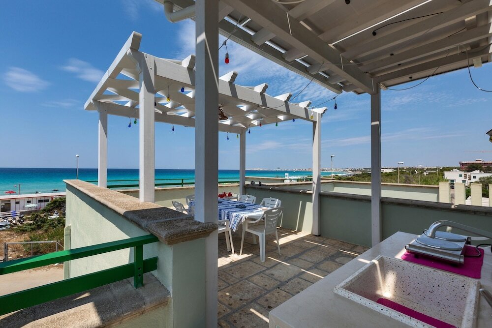 Фото Appartamento La Baia