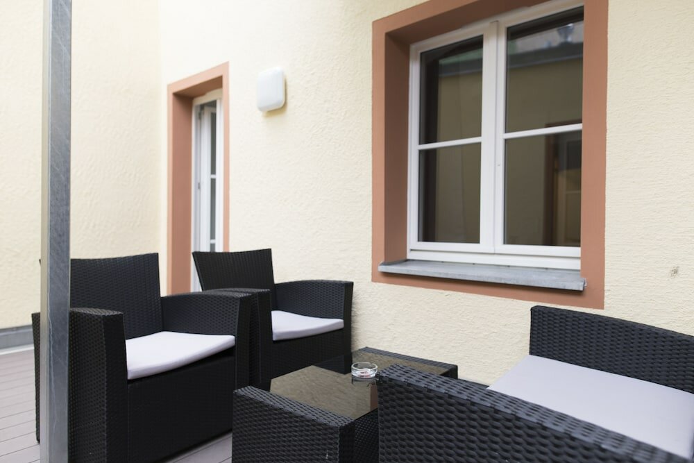 Фото Arnulfsplatz Aparts