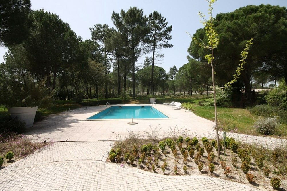 Фото 08 Villa 97 by Herdade de Montalvo