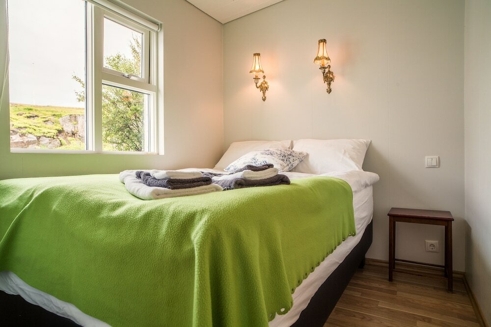 Фото Höfðagata Guesthouse