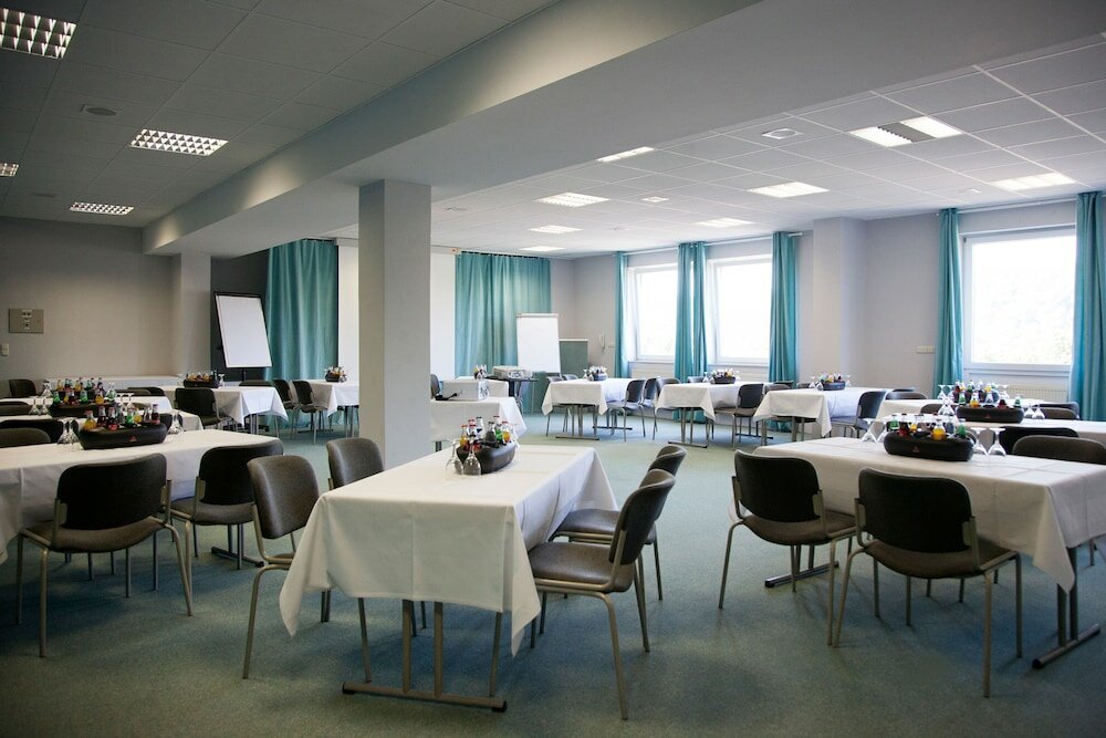 Фото Hotel im Kaiserpark