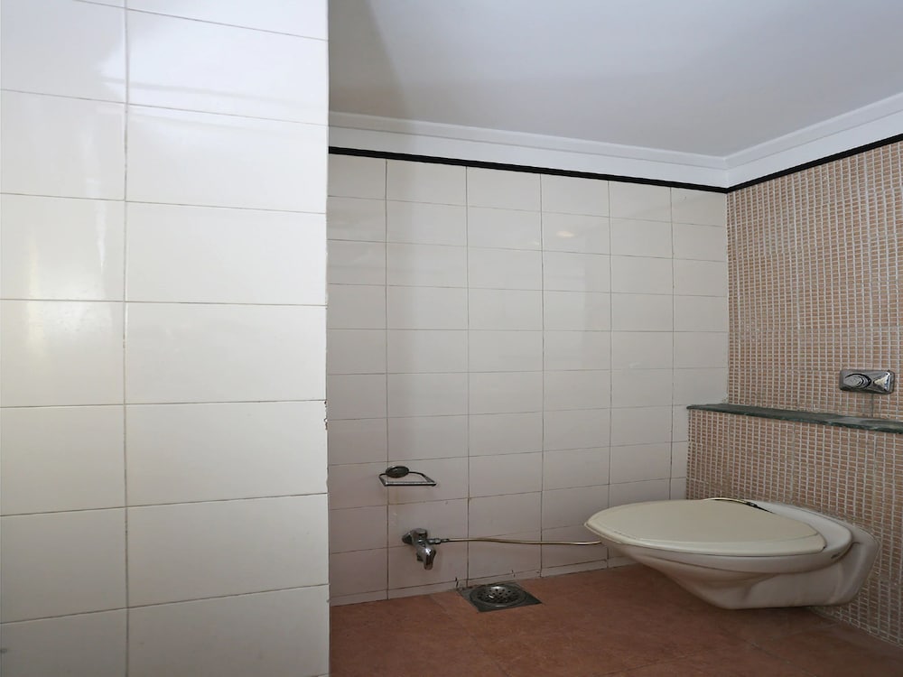 Фото Capital O 3844 Hotel Kd Palace