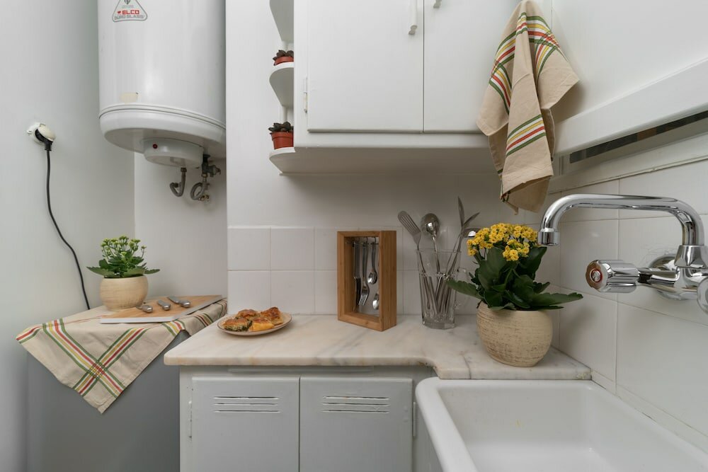 Фото Cutie by Stylish Stays