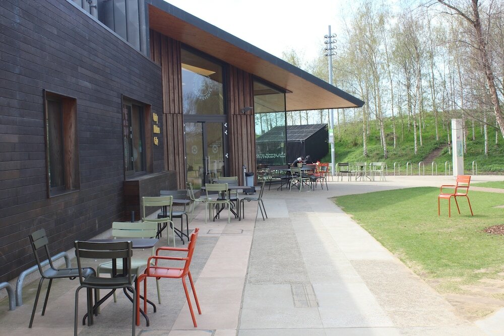 Фото Stratford Luxury Apartment