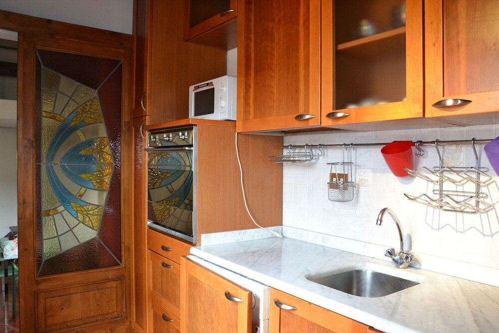 Фото Agnolo Apartment