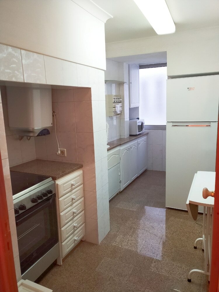 Фото Lisbon Baixa 208 Deluxe Apartment-Chiado