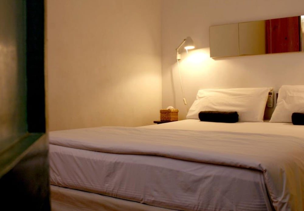 Фото T-Boutique Hostel