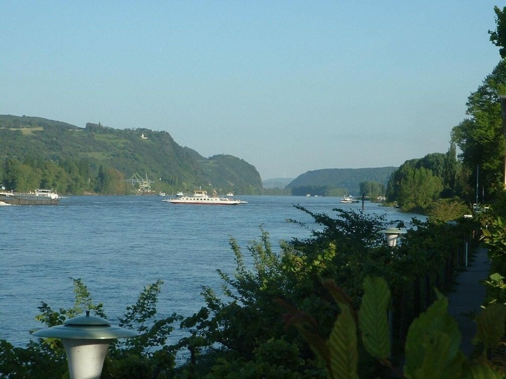 Фото Hotel Niederée