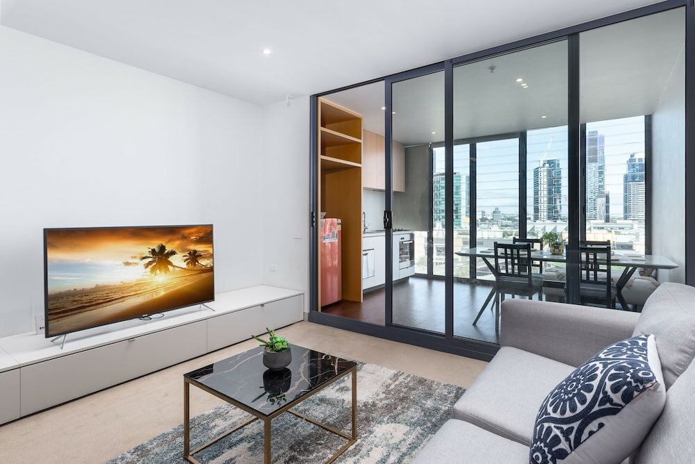 Фото CityLights apartments