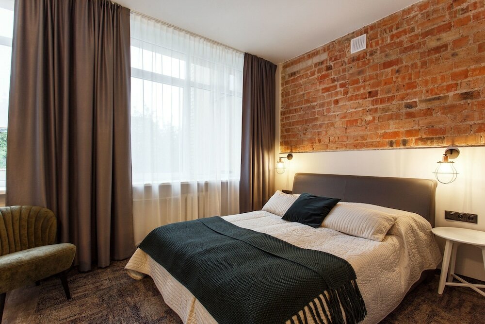 Фото Апартаменты Old Town Trio