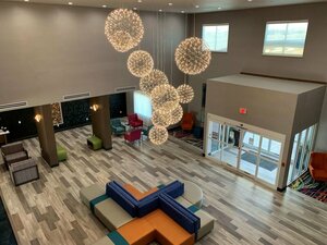 Гостиница Best Western Plus Medical Center