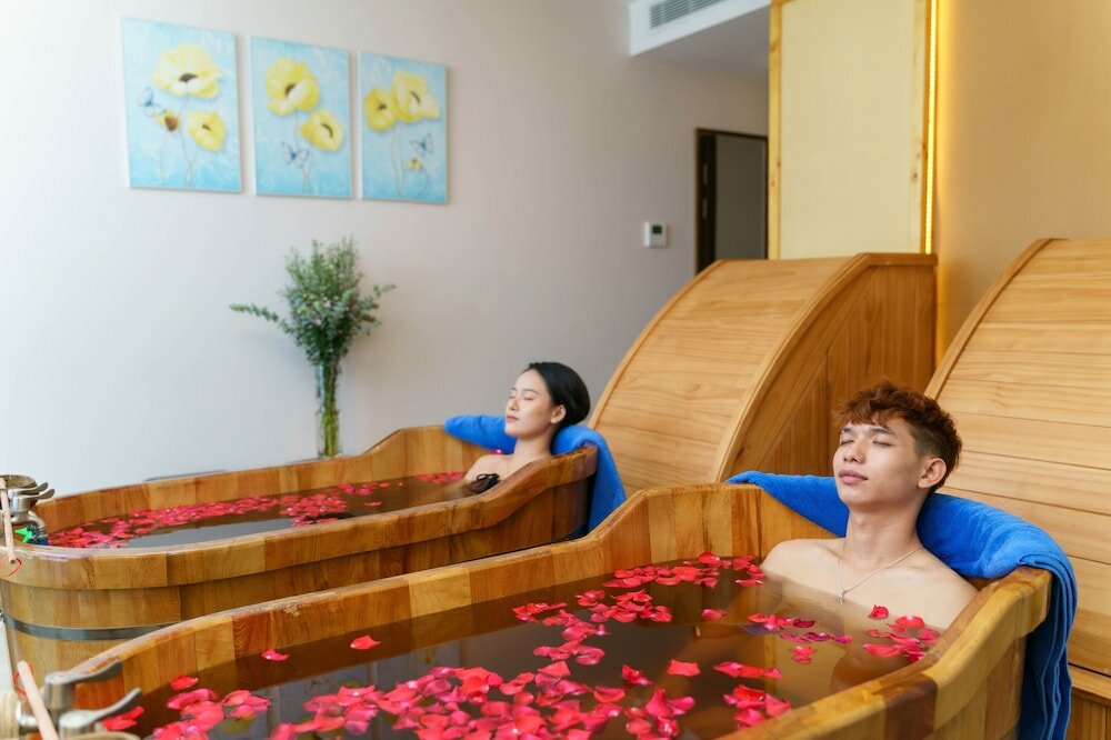 Фото DTX Hotel Nha Trang