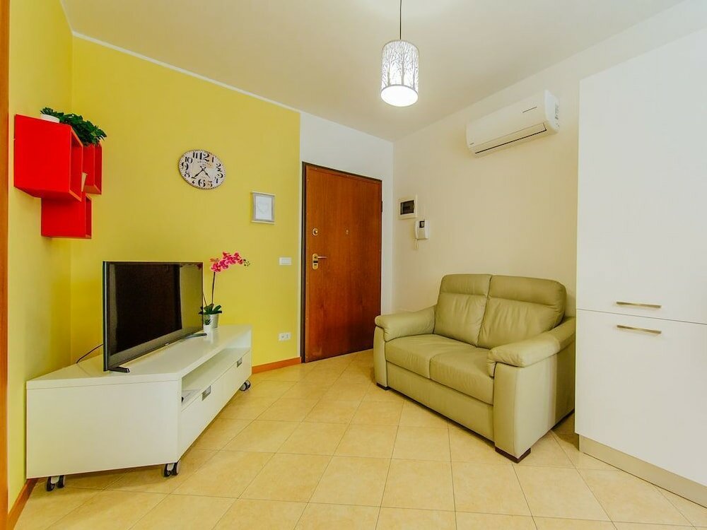 Фото Welc-oM Sofia Padova