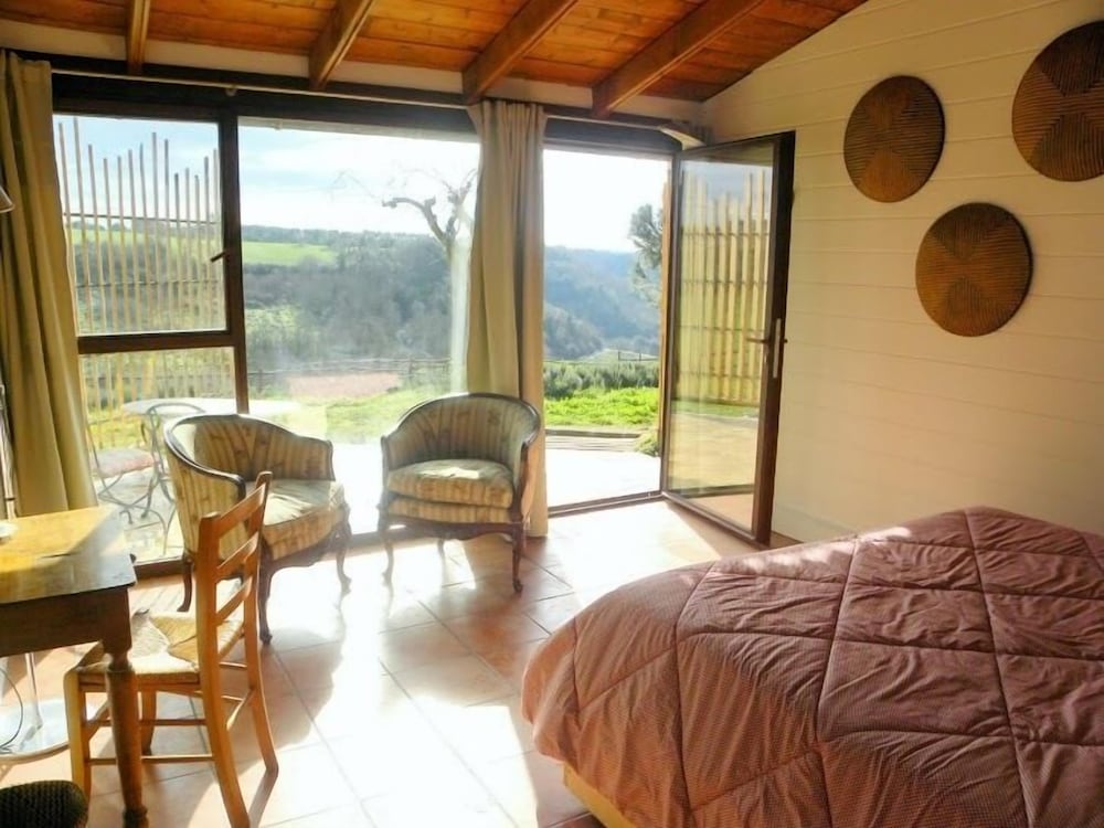 Фото Agriturismo Casa Caponetti