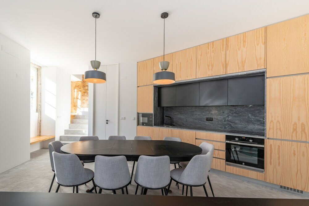 Фото Historical House of Santo André