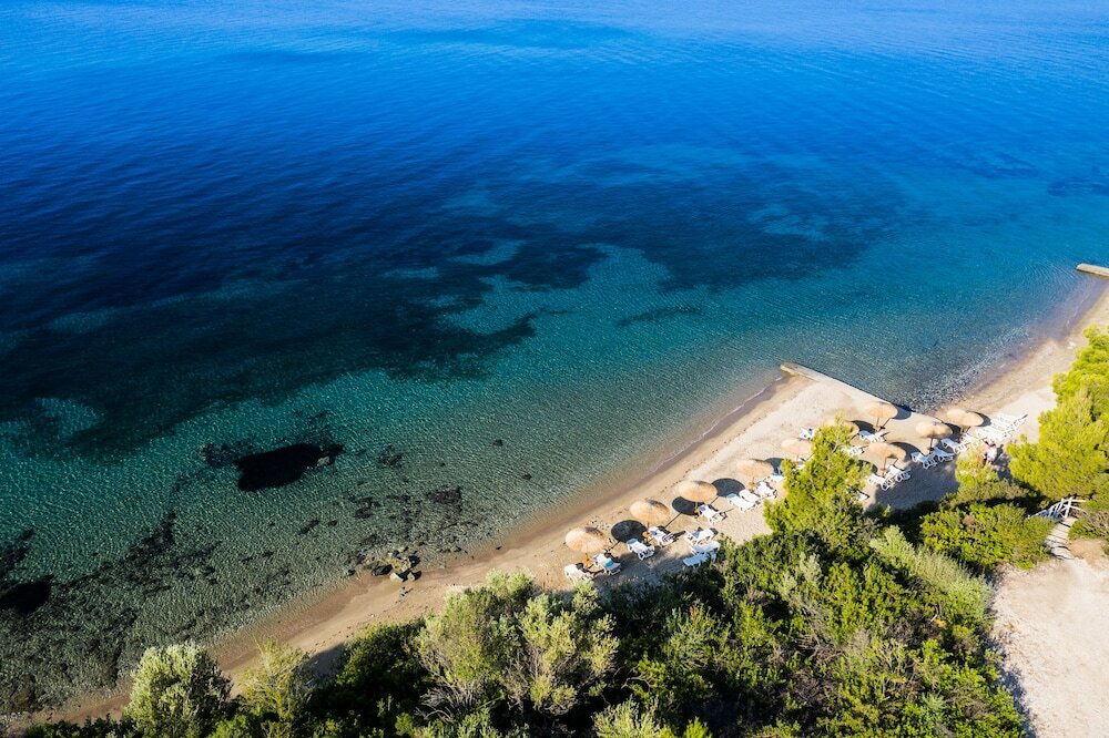 Фото Bianco Olympico Beach Resort - All Inclusive