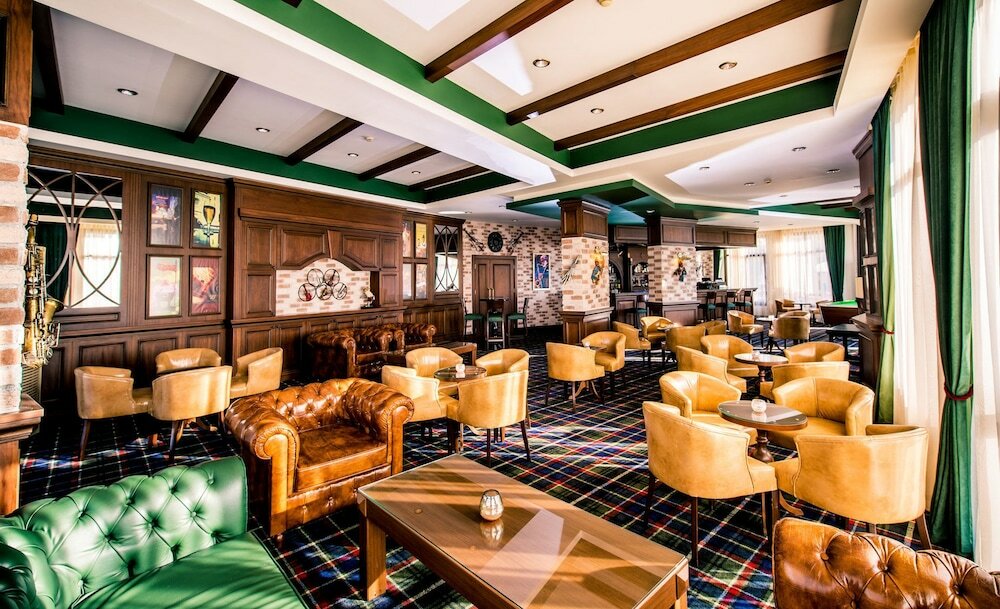 Фото Vuni Palace Hotel