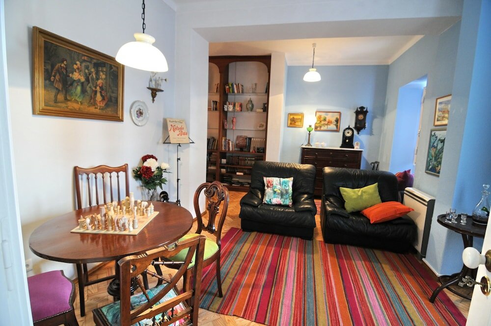 Фото Casa do Jardim