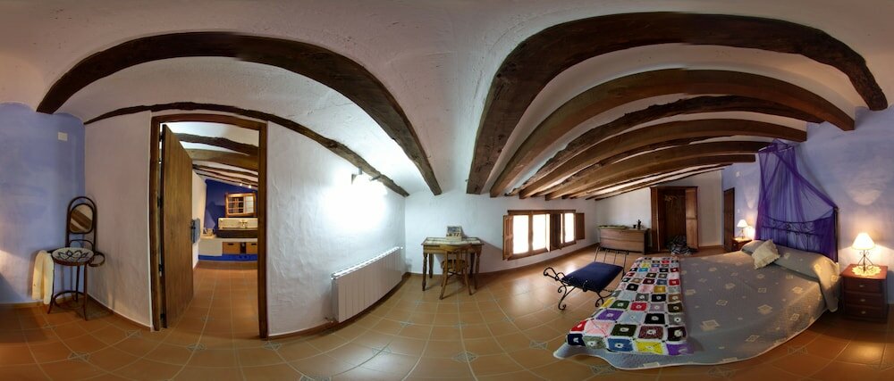 Фото Casa Rural El Llano Quintanilla