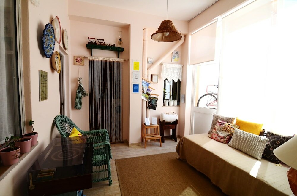 Фото Casa do Jardim