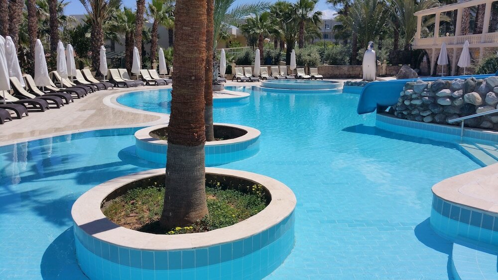 Фото Oscar Resort Hotel